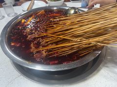-满江红串串香(七道堰街店)