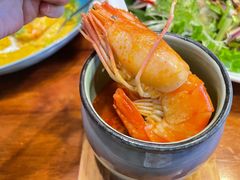 -荷花泰菜(东方新天地店)