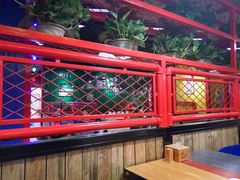-多嘴超级肉蟹煲(吉林财富购物广场店)
