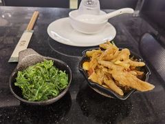 -炙韩料理·部队锅专门店