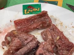 -拉丁餐厅·巴西烤肉自助(正佳广场店)