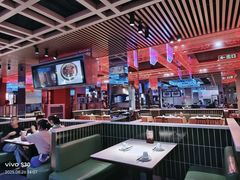 -火宫殿·小吃王国(坡子街店)