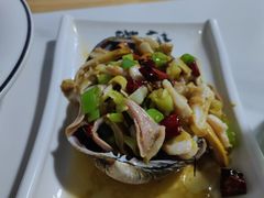 -威海渔村(静安旗舰店)