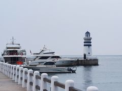 -东戴河风景区