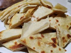 烙饼-大鹅岛灶台鱼·铁锅炖(水库路店)