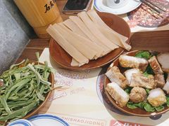 -石灰石烧鸡公(南通万象城店)