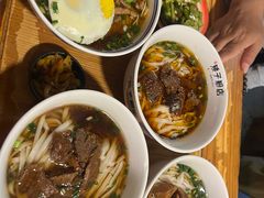 -矮子粉店1985·长沙米粉(湘春路店)