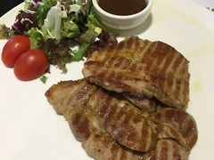 -法兰度航空主题餐厅(端州店)
