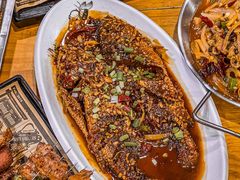 -黄小串·烤串海鲜涮牛肚(升龙广场店)