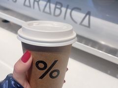 -% Arabica阿拉比卡咖啡烘焙工坊