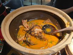 -吃饭皇帝大土家民族菜(正大广场店)
