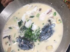 -格塘人家·山泉水煮鱼(望兴家园店)