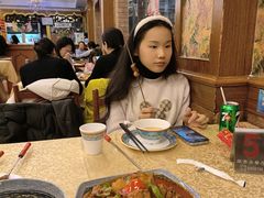 -维吾尔餐厅(宜山路店)