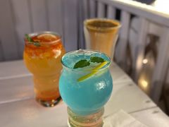 -一杯海(国际海水浴场店)