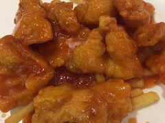 -天喜酒楼饭市·茶市(同德皇宫店)