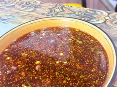 -毛记冒菜(长征路店)