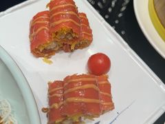 金沙一品红米肠-苏福记·海鲜佬(凤城四路店)