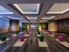 -金港健身游泳(水围店)