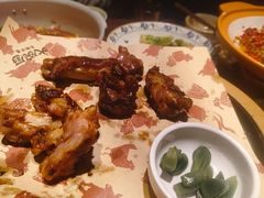 -福满我家大碗厨·湘菜(上海大厦店)