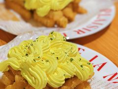 -哼蟹二将·烤肉酱蟹(合生汇店)