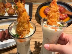 -筱田の食堂·izakaya(淮海中路店)
