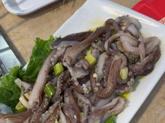 -禾记海鲜烧烤(八一路店)