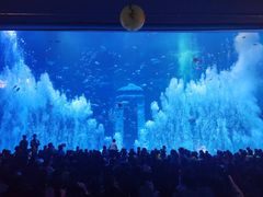 -南昌融创海世界