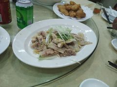 -顺发餐厅(湖滨中路店)