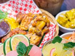 -泰妃殿(武汉首店)