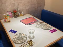卡座-KEAAMI 摩登泰 by TIAGO(颐堤港店)