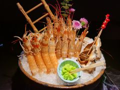 -花潮料理艺食馆(成都万象城店)