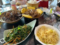 -小饭桶(野三坡百里峡店)