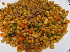 -紫光园·烤鸭(吕家营店)