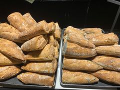 法式松露鱼籽-Let's Taipei 非常烘焙(太古里店)