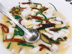 酸菜皖鱼-小四川(南城宏辉店)