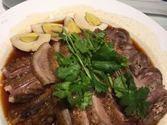 -上下九广州菜馆(锦业路店)