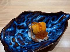 -荣一代目OMAKASE板前料理