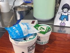 -自然椰·海南清补凉(海月广场店)