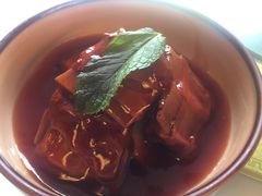 -真爱中国餐馆·年华店(朱雀大街店)