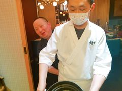 -橼舍鮨青木