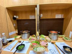-独食火锅·半米屋台(望平街店)