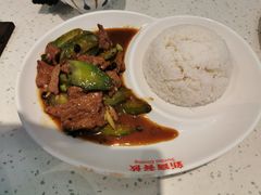 -新宝餐厅(流塘店)