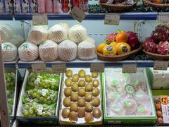 -鲜丰水果(仙霞路店)