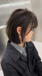 -FOR YOU造型