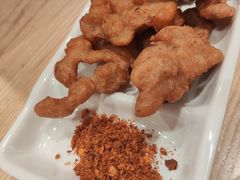 -万利记·长沙粉面小吃(福永天虹店)