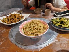 -阙记三毛蒸虾·烧烤湖北菜