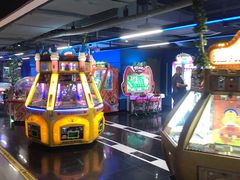 -核客电玩城(东门店)