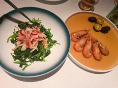-醉舍·新淮扬菜(长宁龙之梦店)