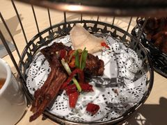 -避风塘(宝山万达店)