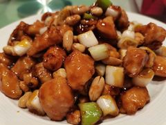 -玉林烤鸭店(定福庄店)